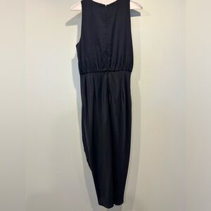 Ted Baker London Navy Dress